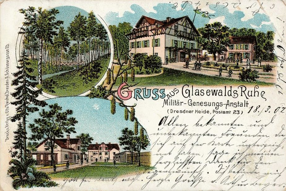 Berggasse 27