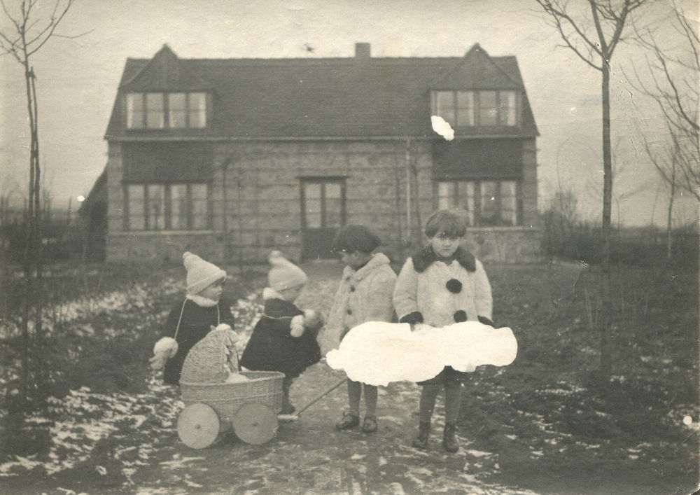 Brunnenweg 18