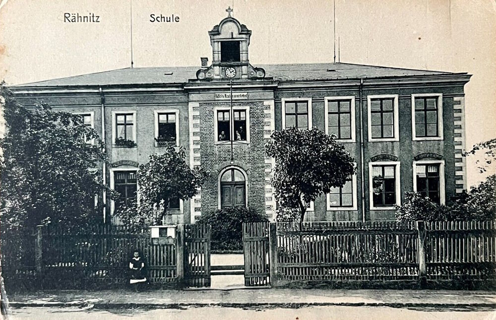 Hellerstraße 4 / Ludwig-Kossuth-Straße