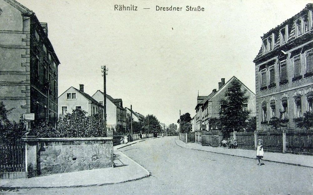 Hellerstraße 29 (Dresdner Straße) / Meridianstraße