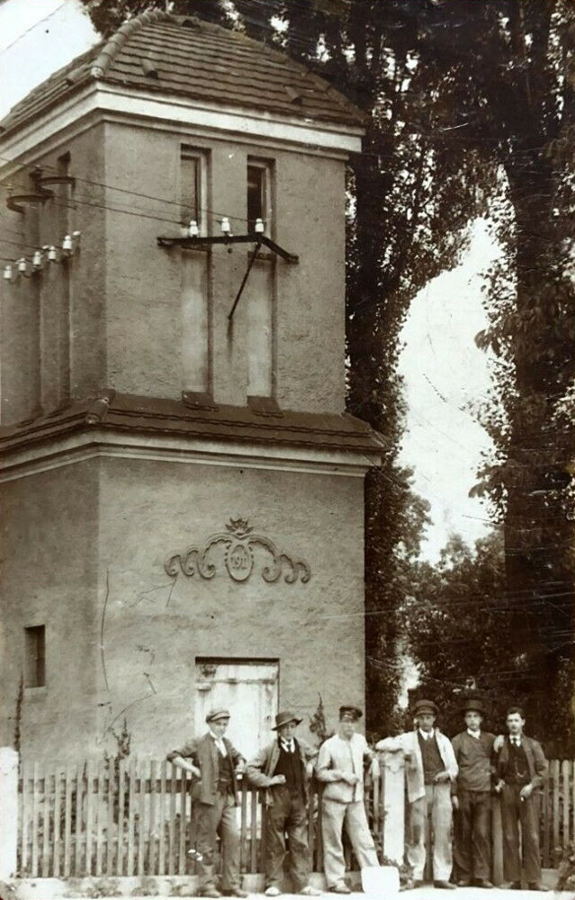 Hellerstraße / Bauernweg