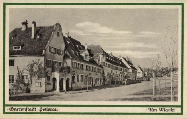 Hellerauer Markt 1