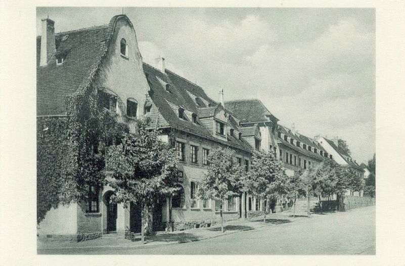 Hellerauer Markt 1