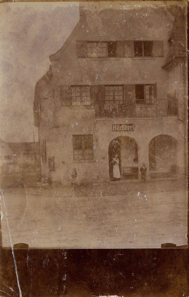 Hellerauer Markt 1