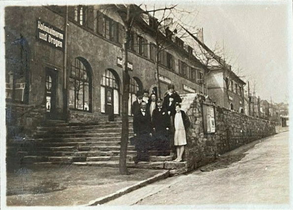 Hellerauer Markt 3