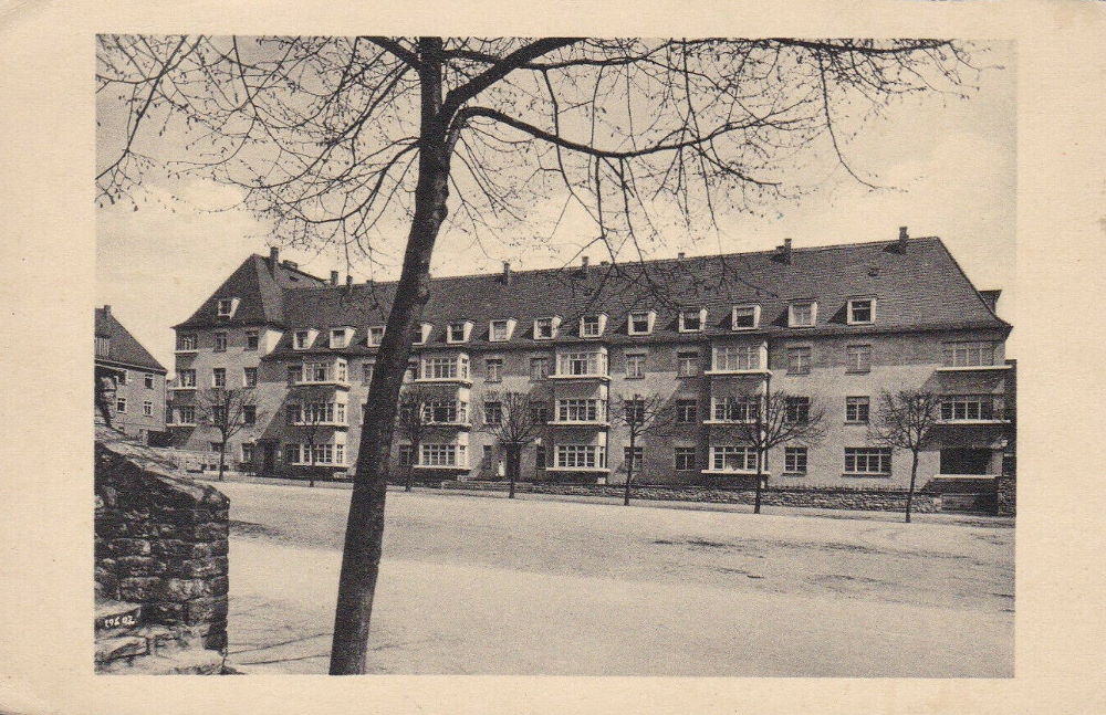 Hellerauer Markt 11