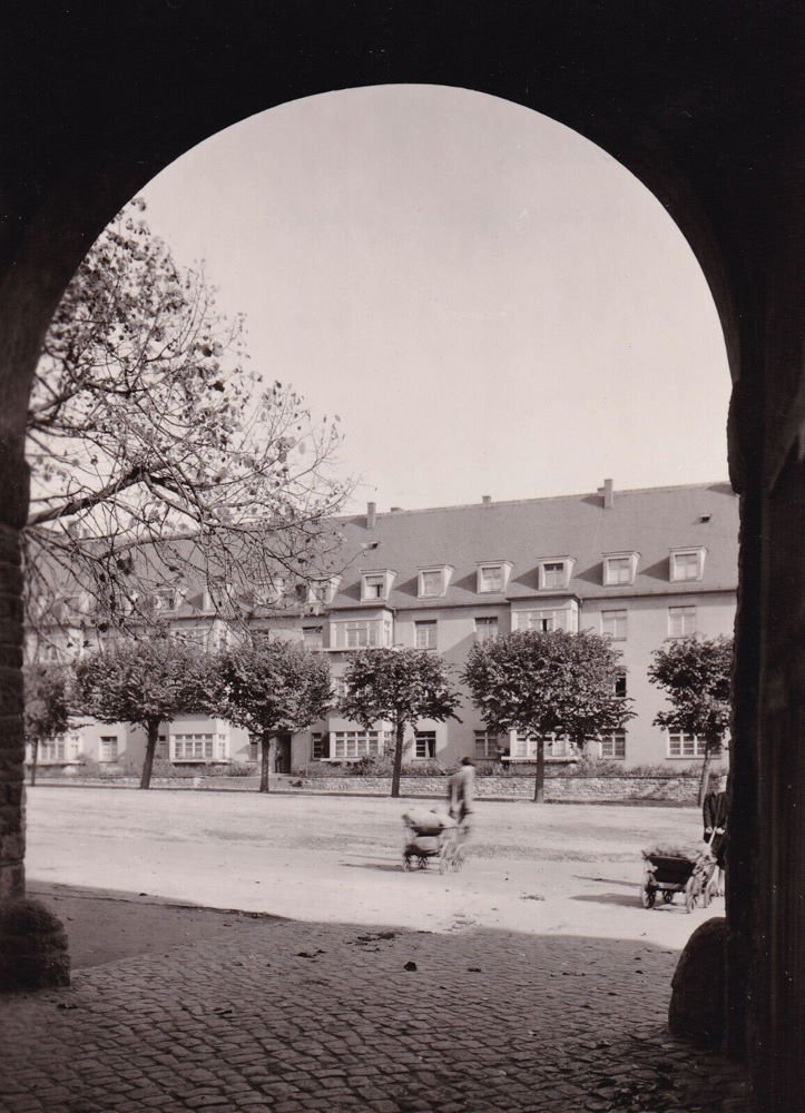 Hellerauer Markt 11