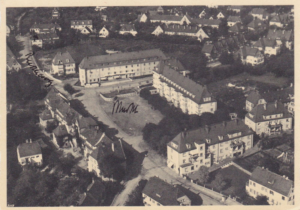 Hellerauer Markt
