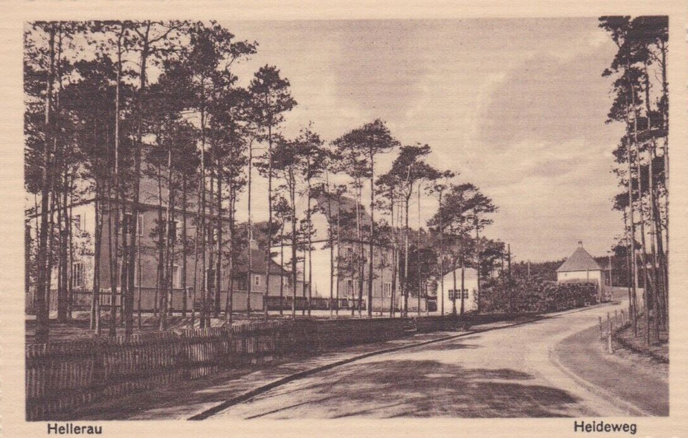 Heideweg 26