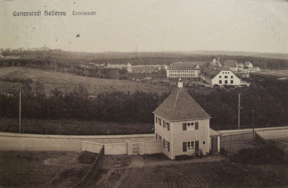 Heideweg 20