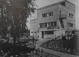 Hoher Weg 11