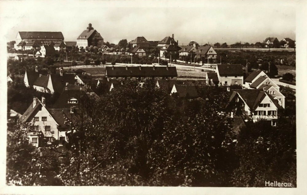 Karl-Liebknecht-Straße