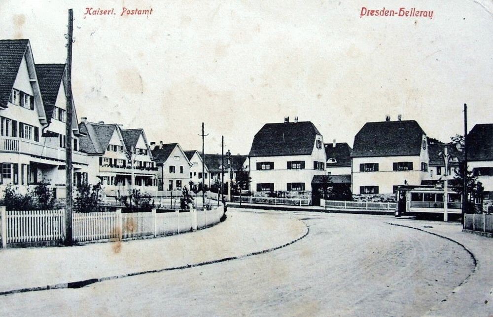 Karl-Liebknecht-Straße 17 / Beim Gräbchen