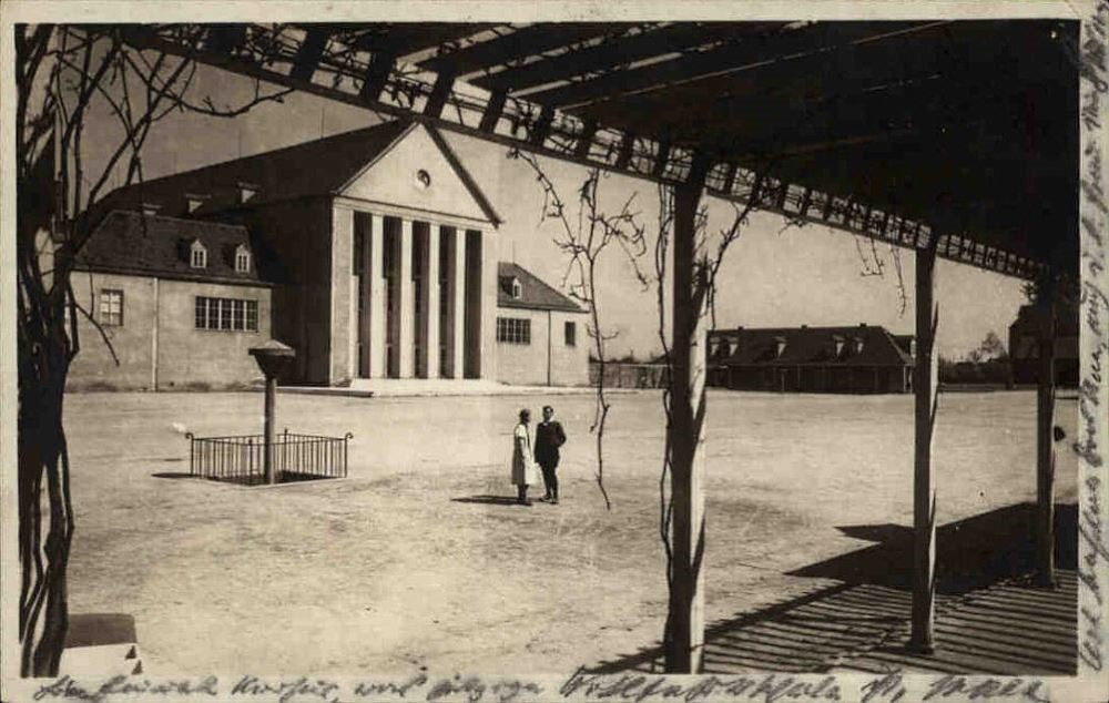 Karl-Liebknecht-Straße 56