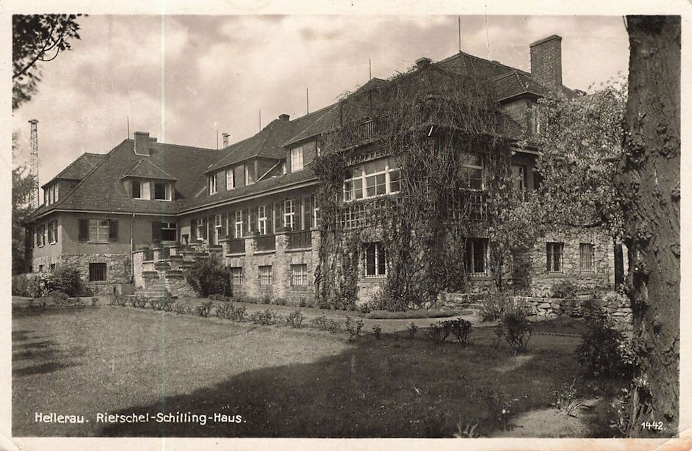 Karl-Liebknecht-Straße 58