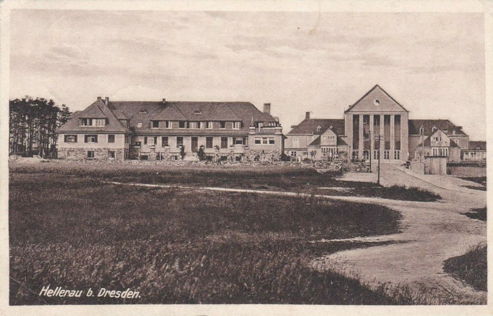 Karl-Liebknecht-Straße 58
