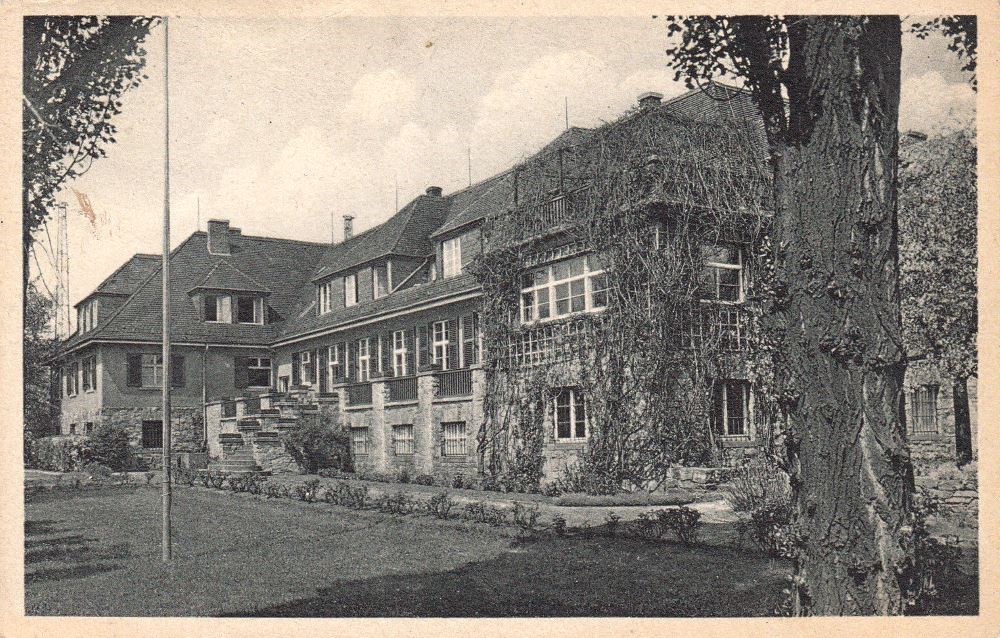 Karl-Liebknecht-Straße 58