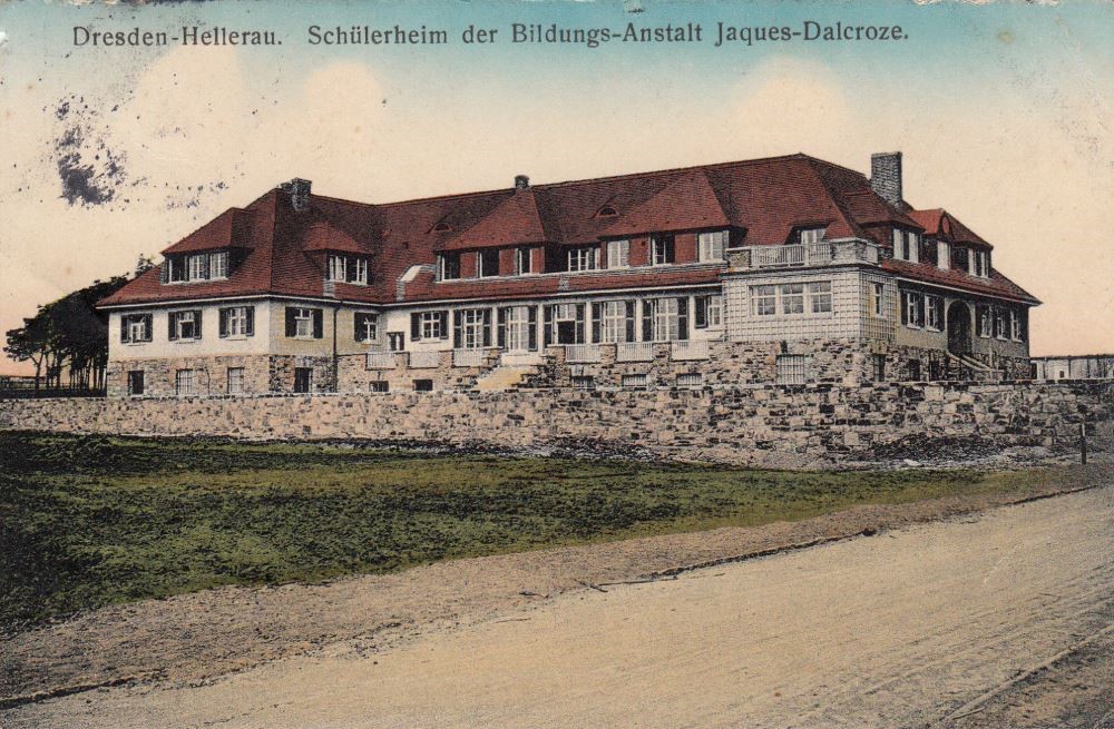 Karl-Liebknecht-Straße 58