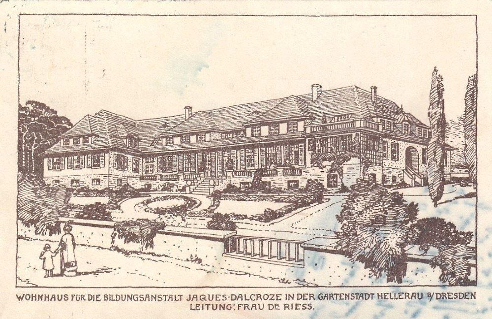 Karl-Liebknecht-Straße 58