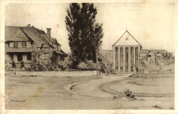 Karl-Liebknecht-Straße 58