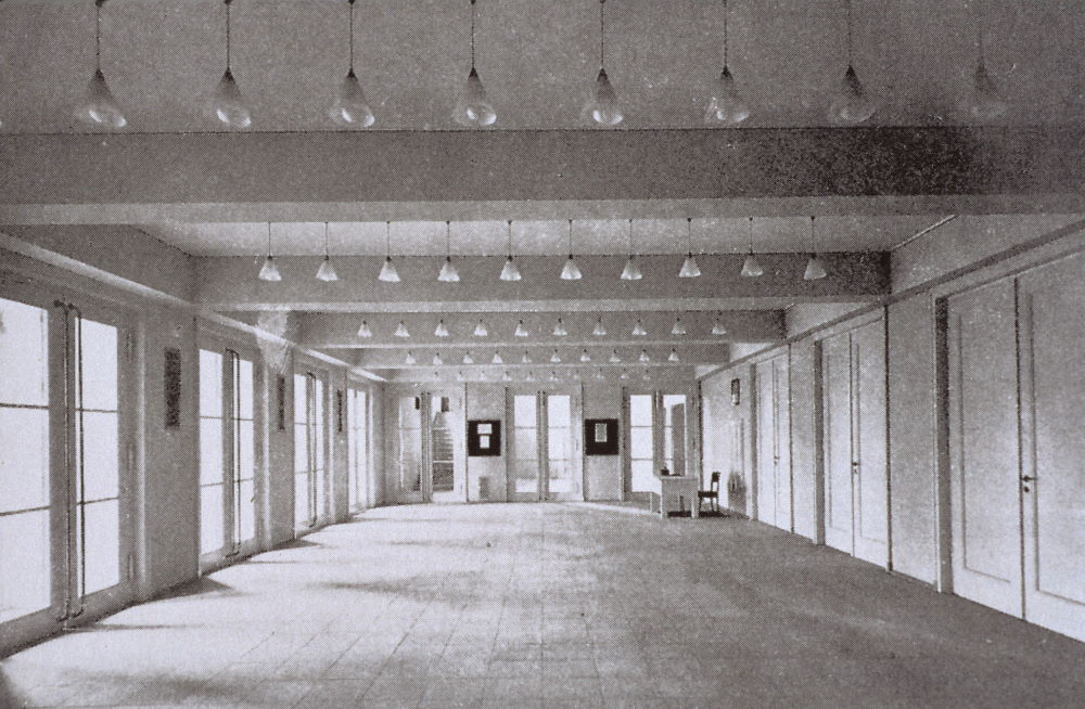 Karl-Liebknecht-Straße 56