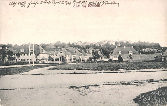 Karl-Liebknecht-Straße / Am Pfarrlehn