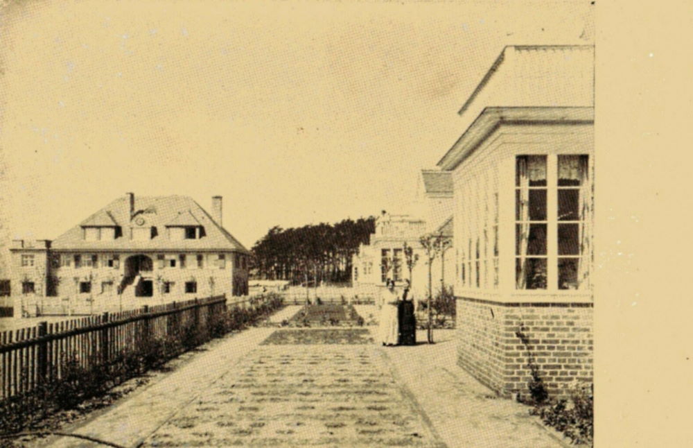 Karl-Liebknecht-Straße