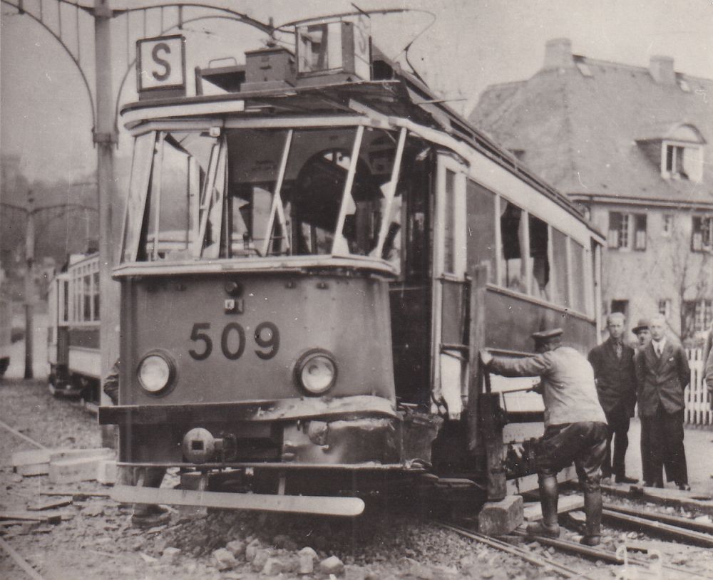 Karl-Liebknecht-Straße