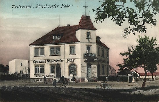 Keulenbergstraße 34