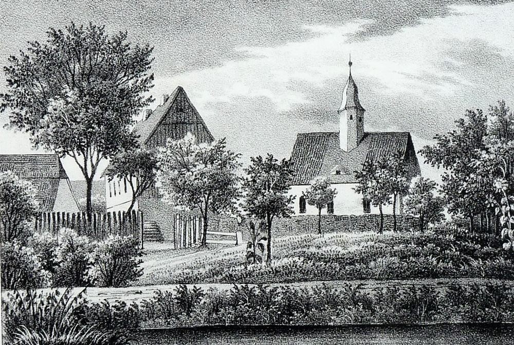 Kirchstraße 10