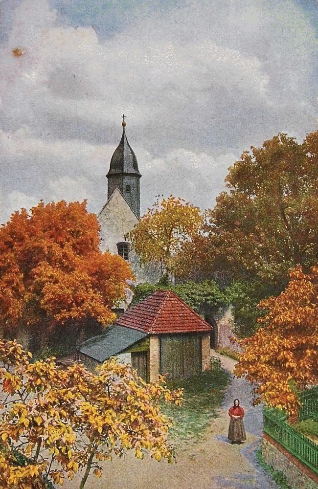 Kirchstraße 10