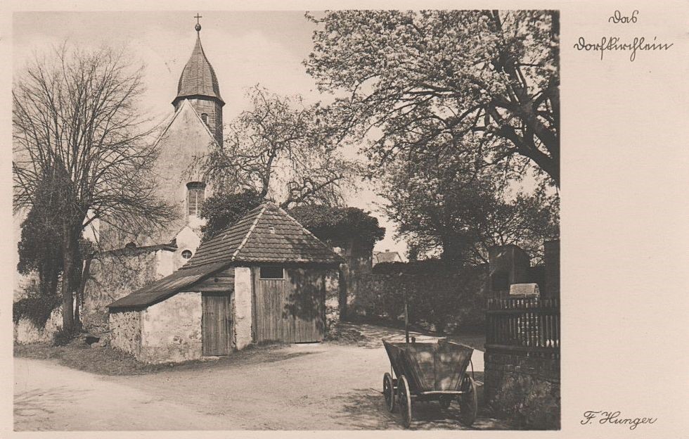 Kirchstraße 10