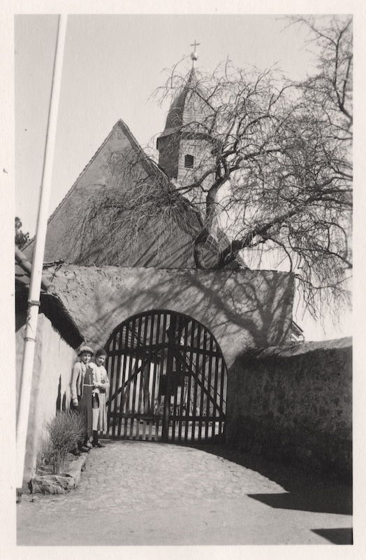 Kirchstraße 10