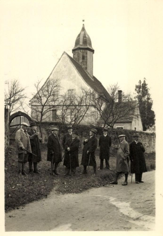 Kirchstraße 10