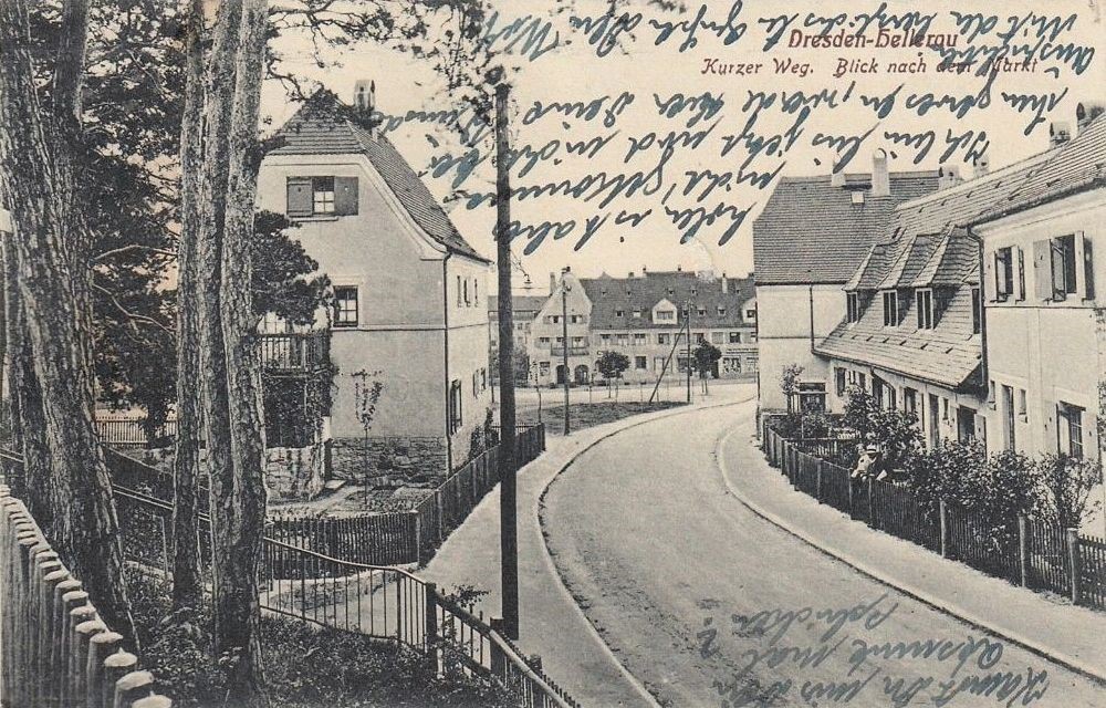Kurzer Weg 4