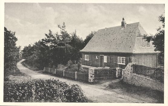 Moritzburger Weg 46