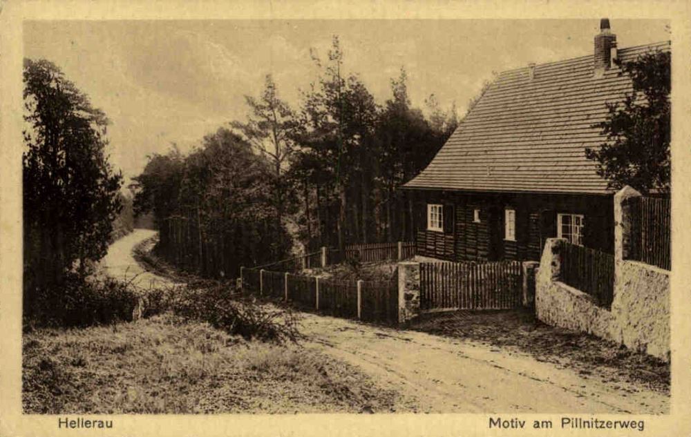 Moritzburger Weg 46
