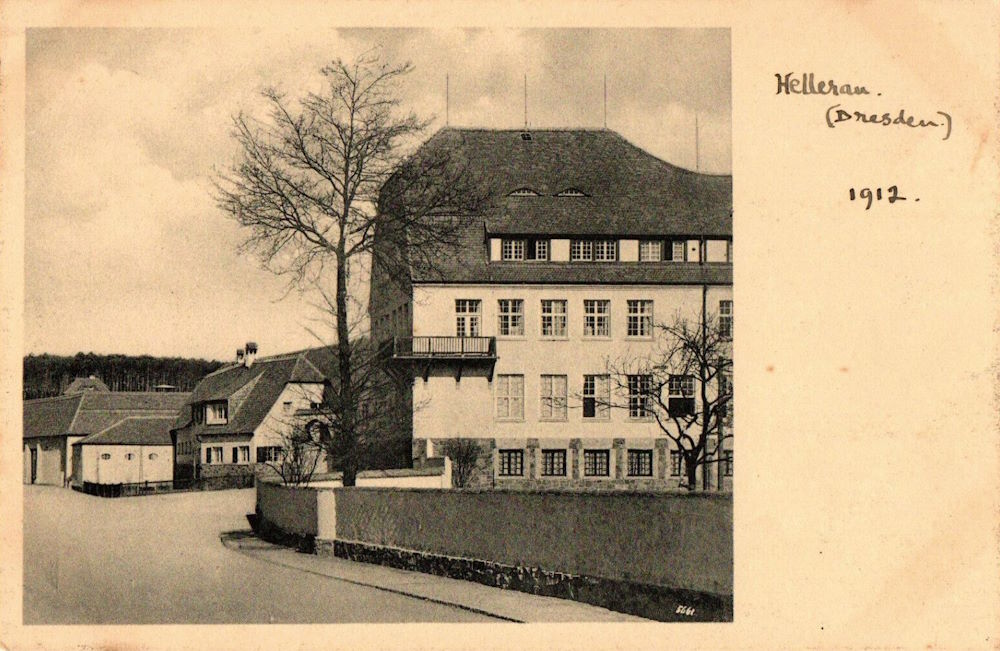 Moritzburger Weg 67