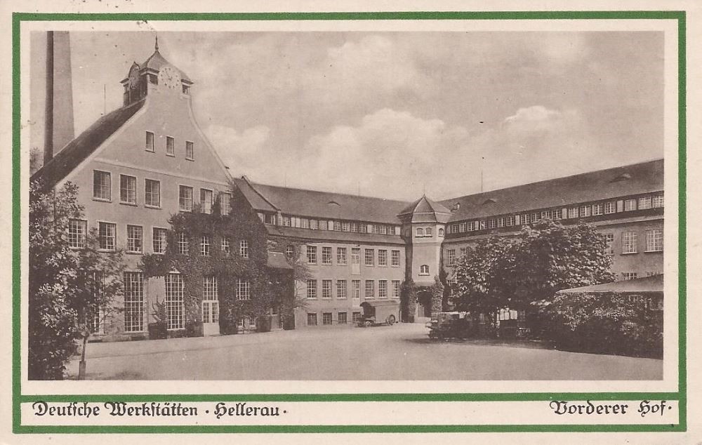 Moritzburger Weg 67