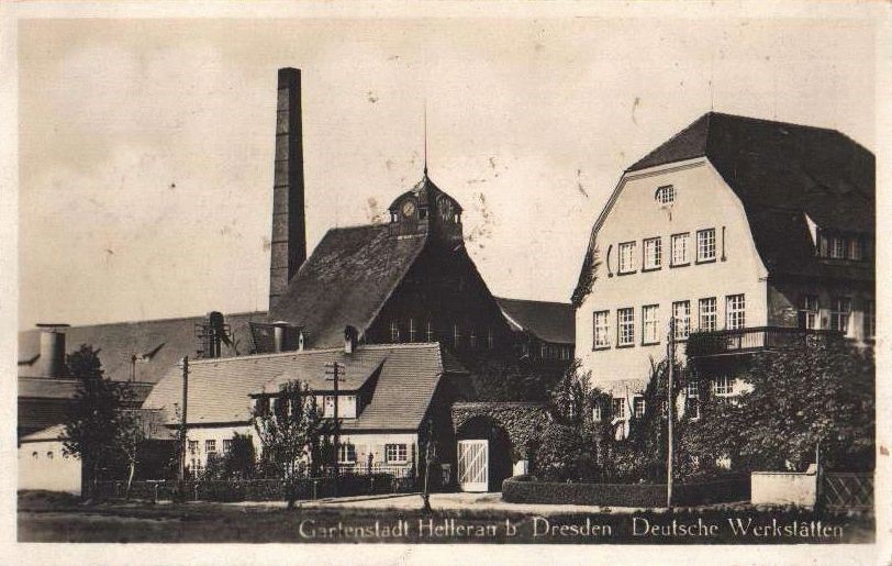 Moritzburger Weg 67