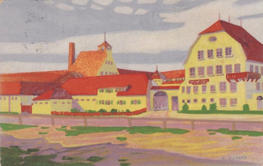 Moritzburger Weg 67