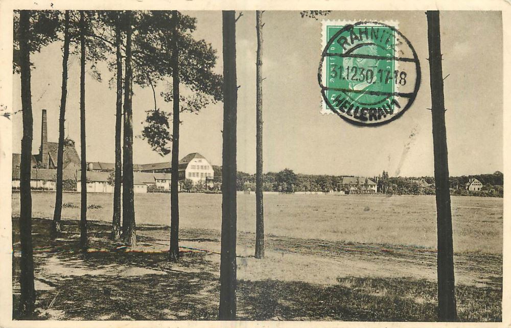Moritzburger Weg 67