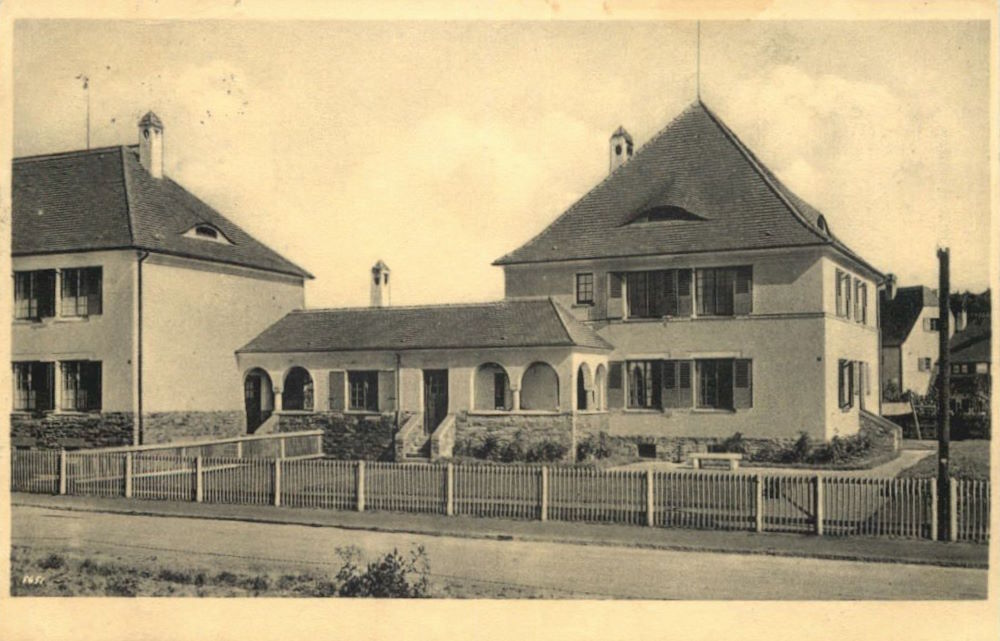 Moritzburger Weg 73 (Pillnitzer Straße 3)