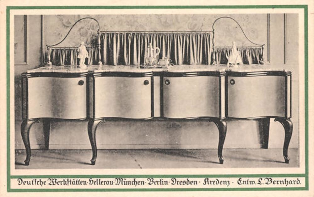 Moritzburger Weg 67