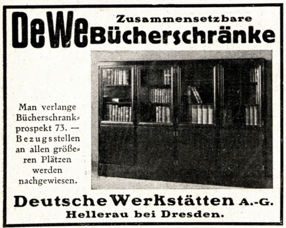Moritzburger Weg 67