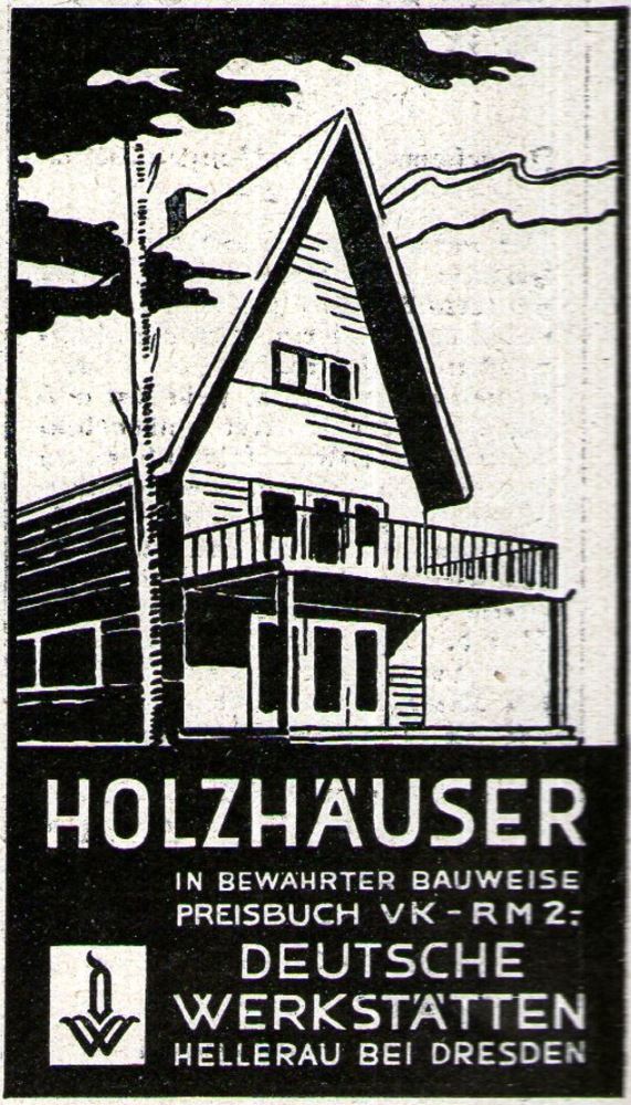Moritzburger Weg 67