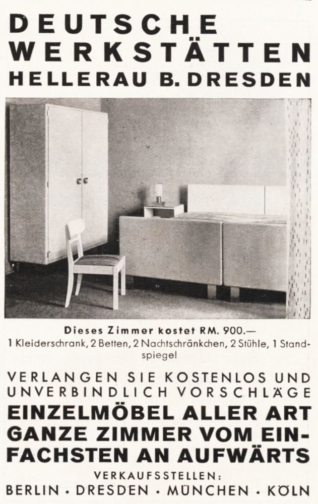Moritzburger Weg 67