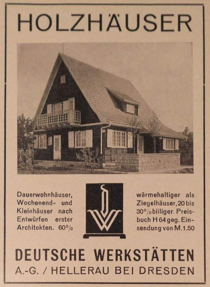 Moritzburger Weg 67