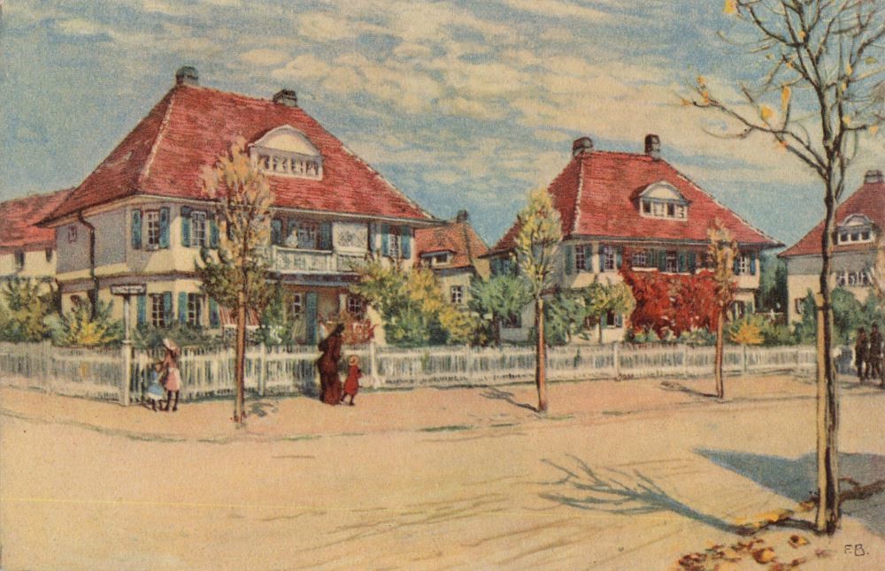 Am Schänkenberg 2