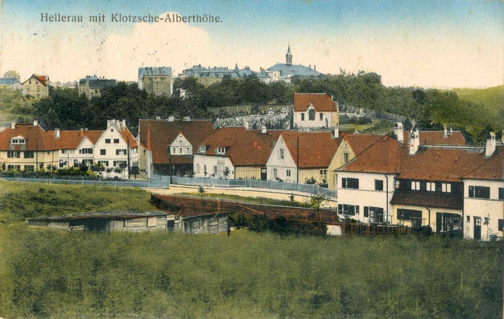 Am Schänkenberg